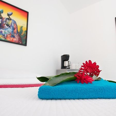 Cosmopolitan Guesthouse Hopkins Rom bilde