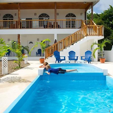 Cosmopolitan Guesthouse Hopkins Eksteriør bilde