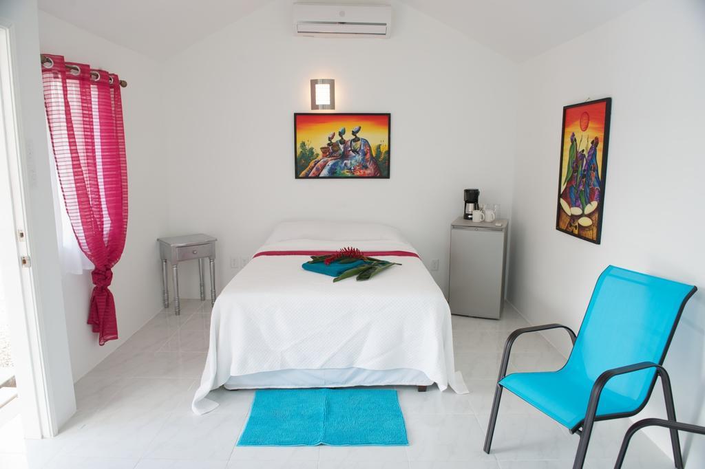Cosmopolitan Guesthouse Hopkins Rom bilde