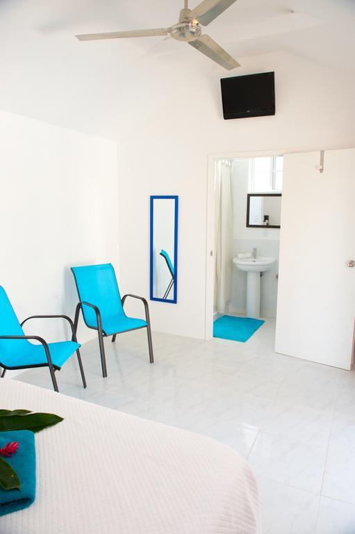Cosmopolitan Guesthouse Hopkins Rom bilde