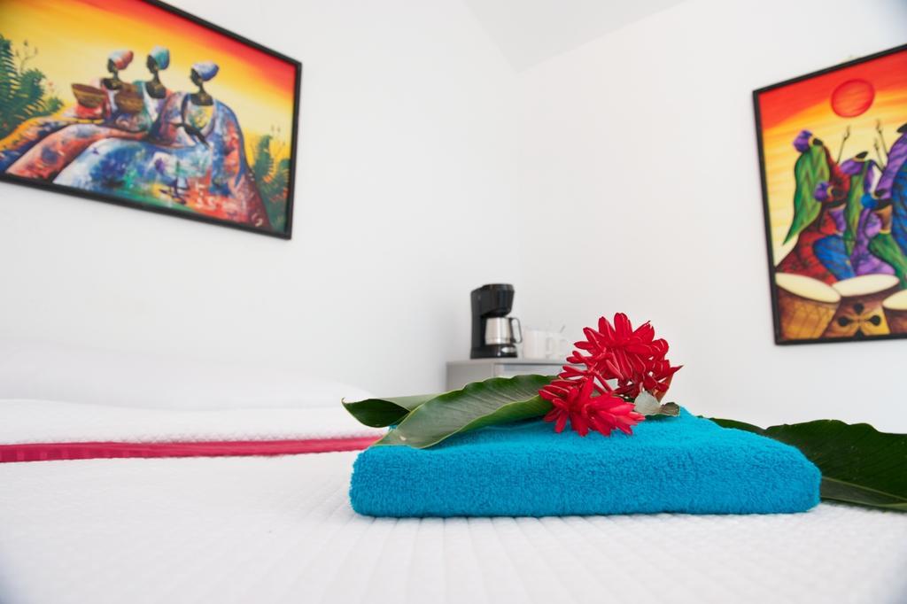 Cosmopolitan Guesthouse Hopkins Rom bilde