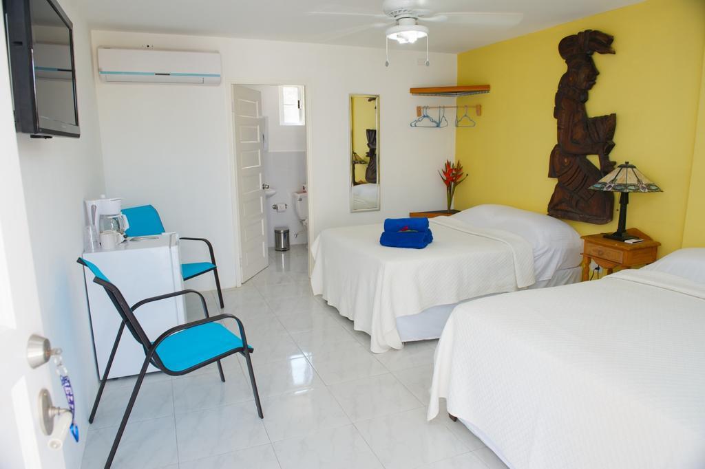 Cosmopolitan Guesthouse Hopkins Rom bilde