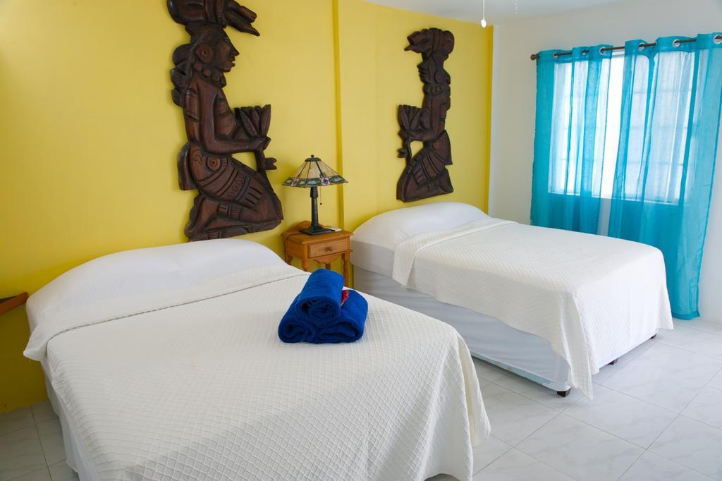 Cosmopolitan Guesthouse Hopkins Rom bilde